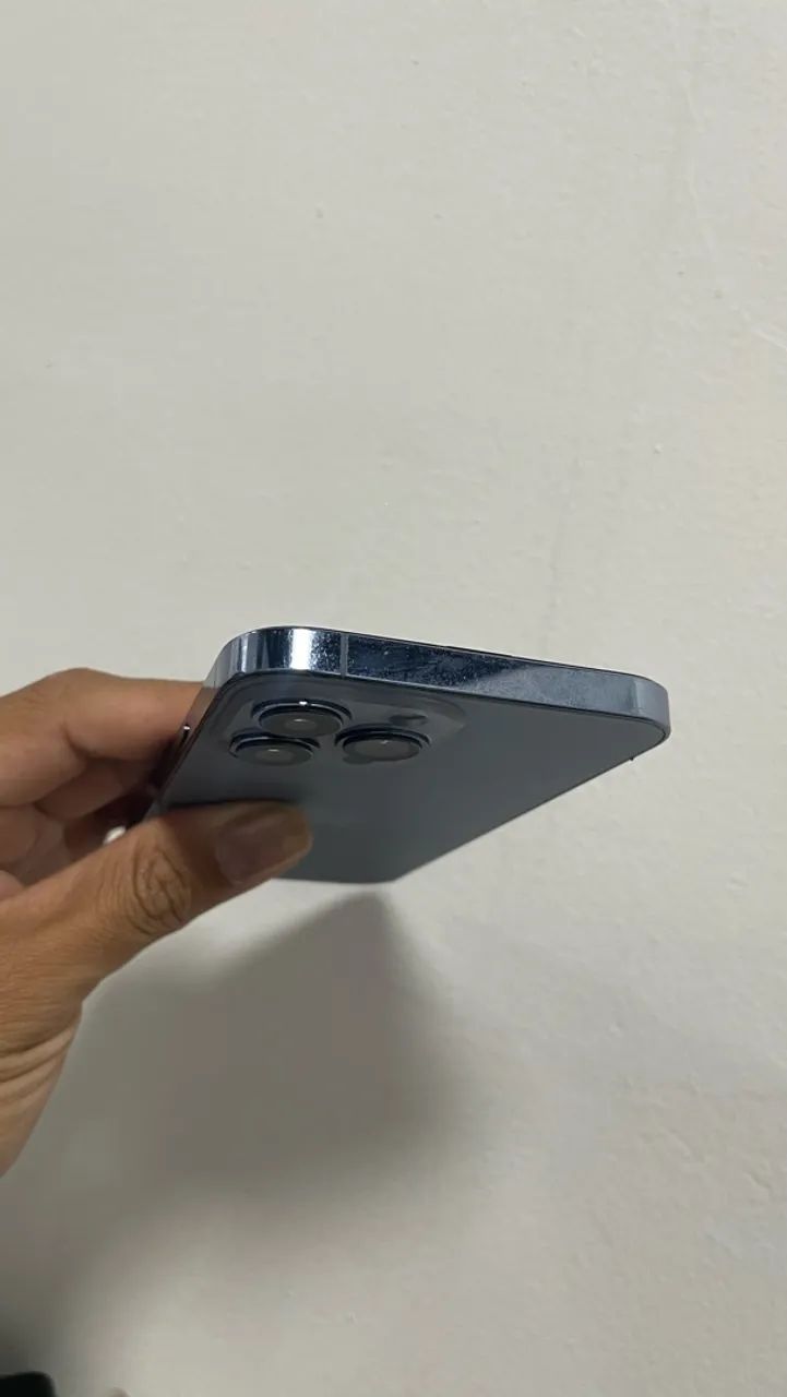 iPhone 13 Pro Max 128gb - Foto 5