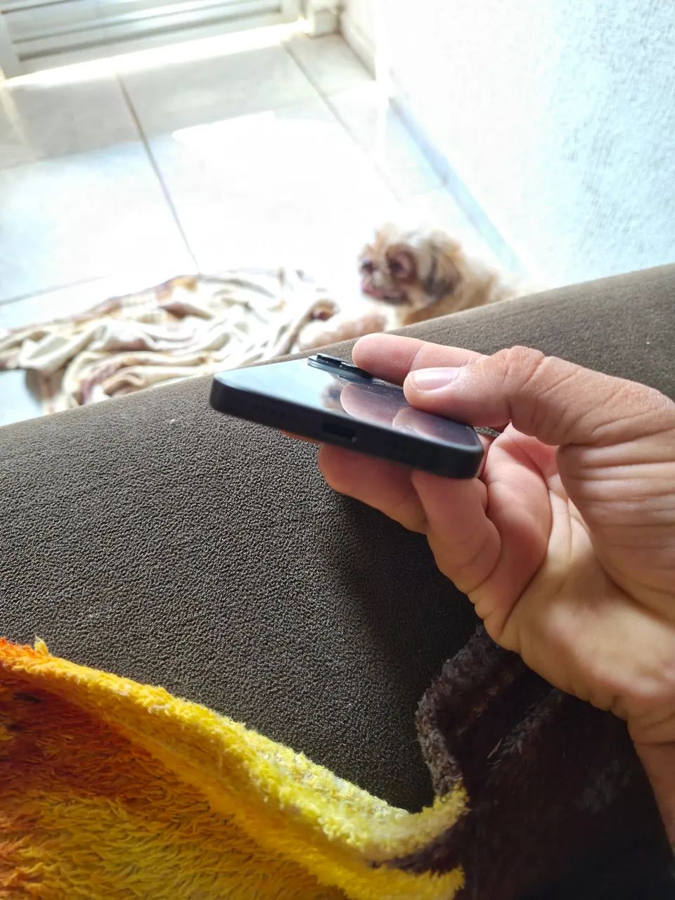 Iphone 15 - Foto 2