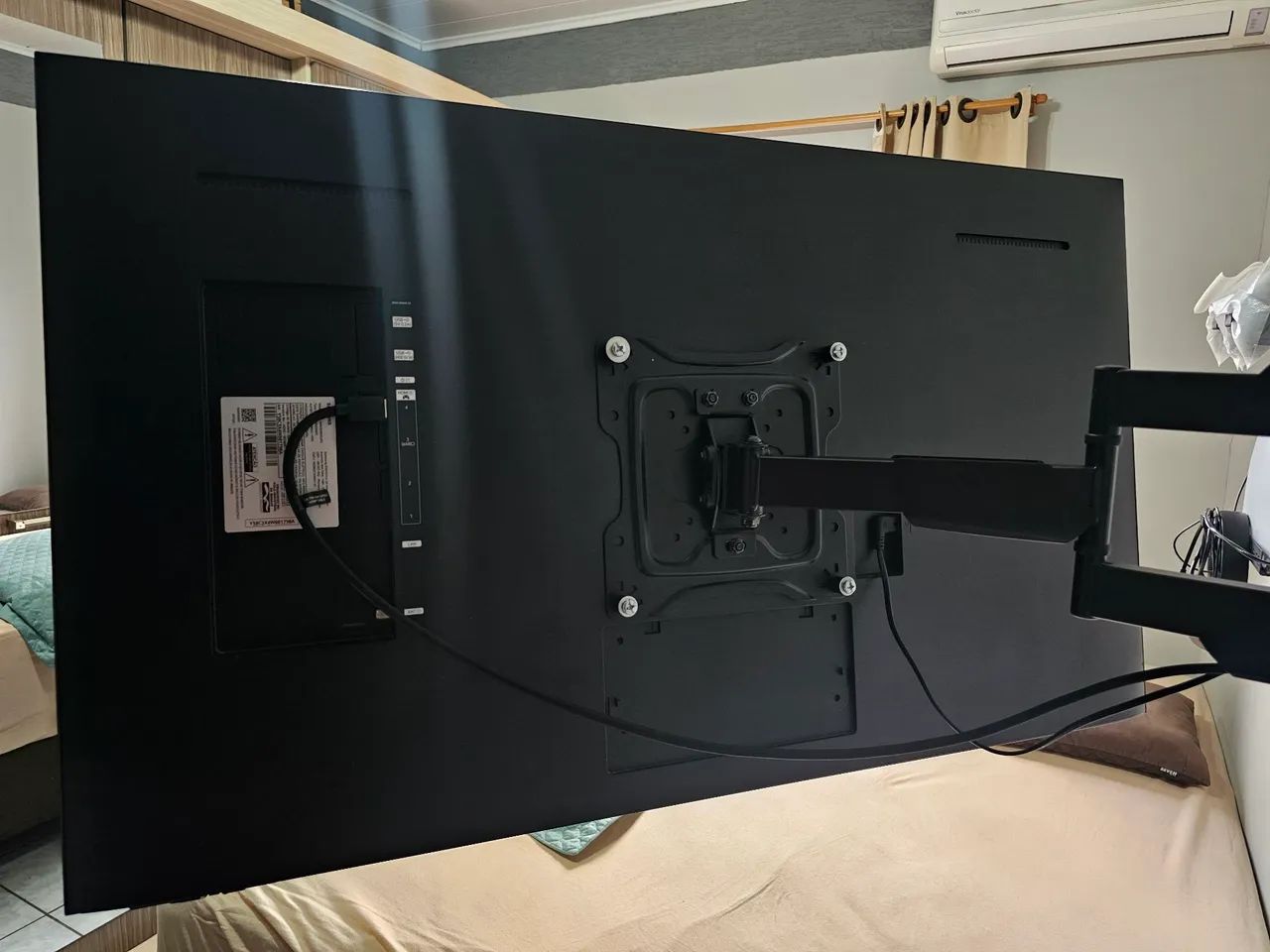 Smart Gaming TV 43" Neo QLED 4K 144HZ - Foto 3