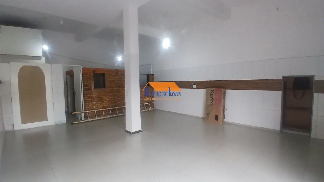 loja Bairro Planalto/São Tomaz