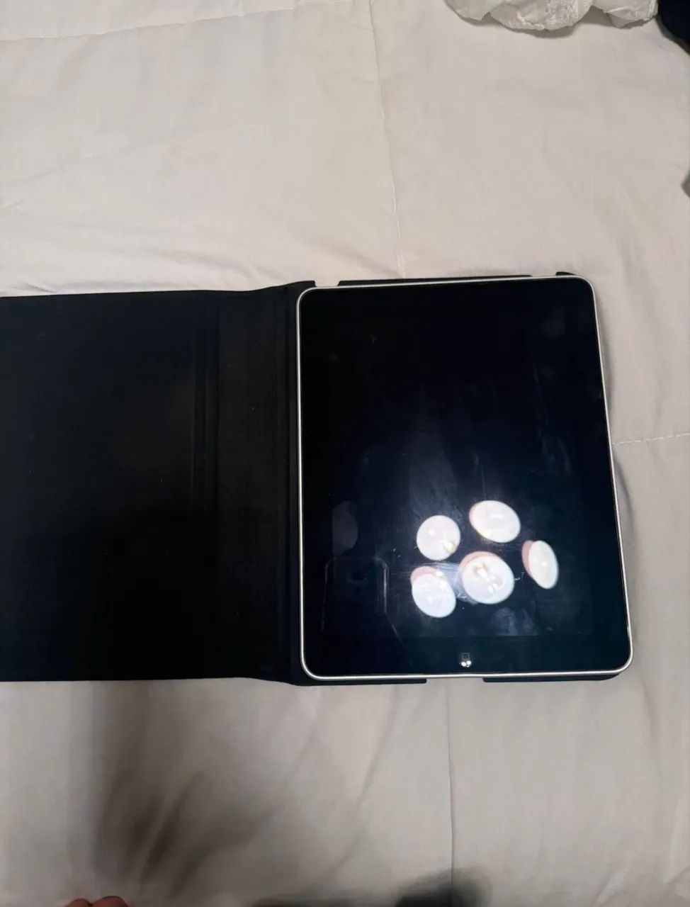 iPad 16gb cinza - Foto 5