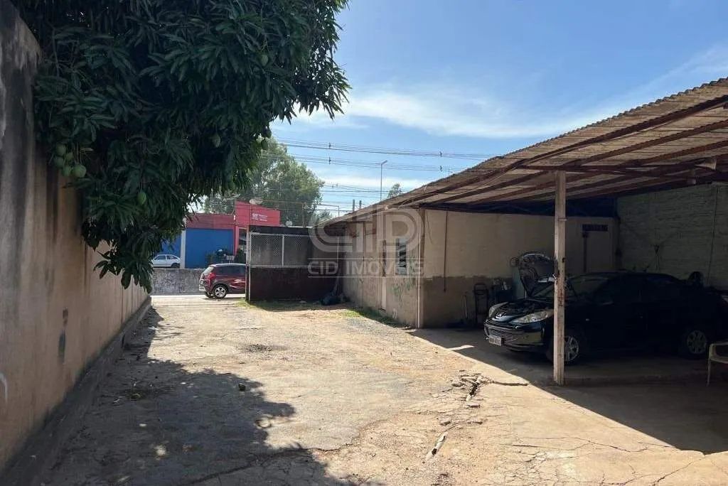 Terreno com 960m² na Av. Miguel Sutil - Foto 3