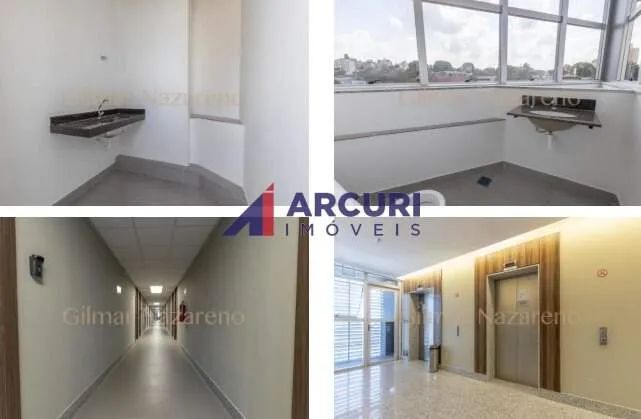 SALA 92,33 M² PRADO (BH) VENDA - Foto 3