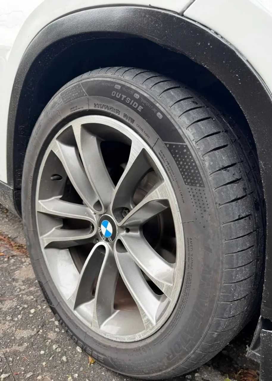 BMW X1 XDRIVE 28i Sport 2.0 ActiveFlex Aut., foto 11 de 14