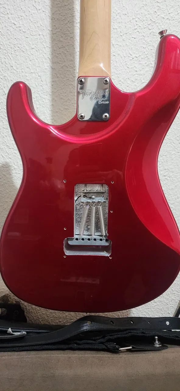 Tagima T635 Classic - Foto 4