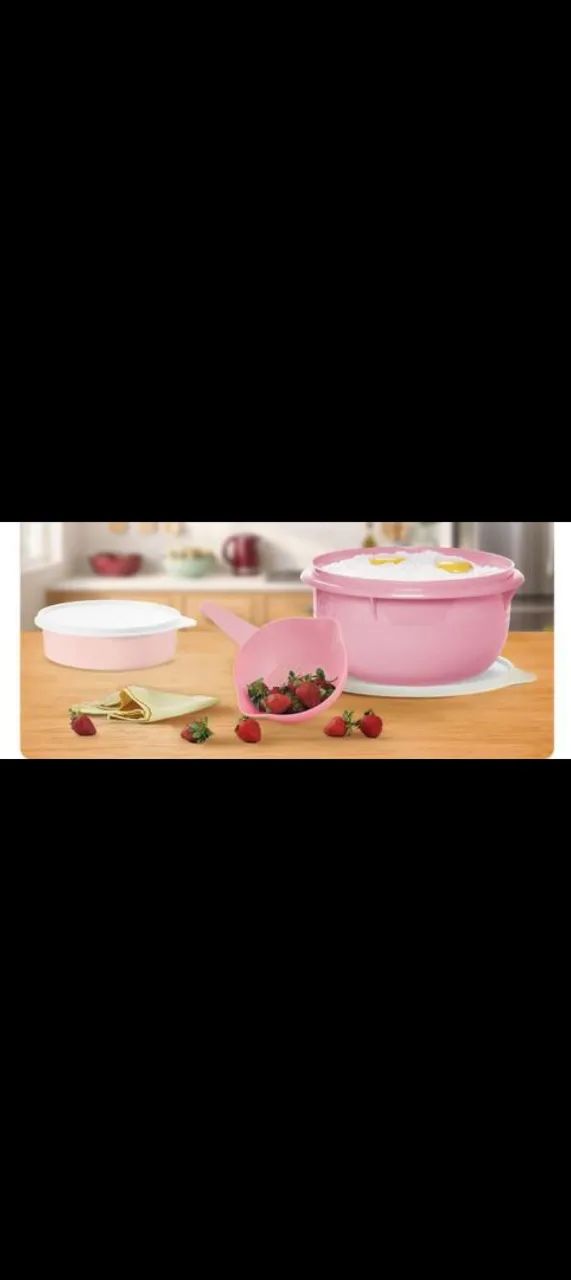 Tupperware