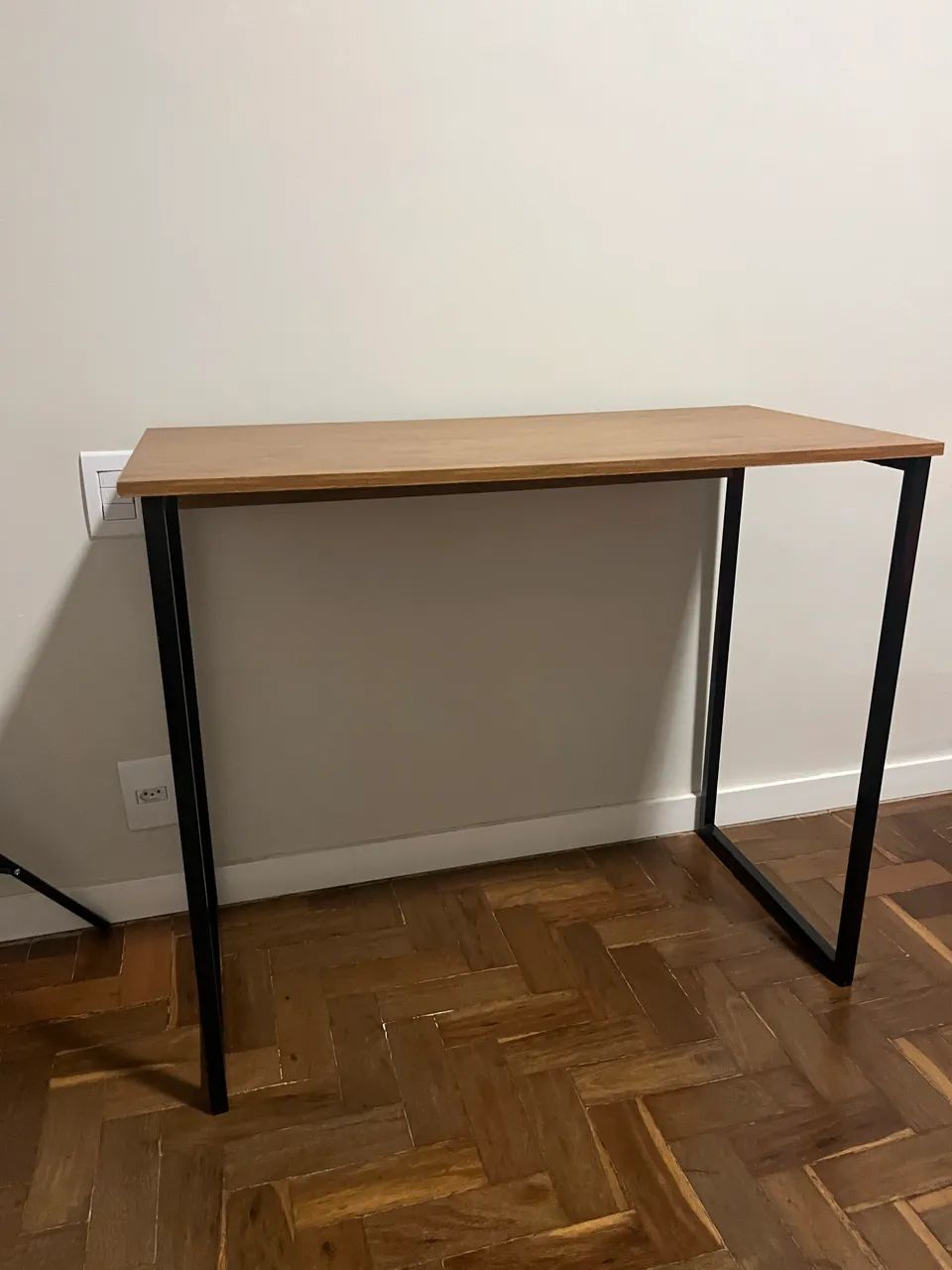 2 MESAS PARA ESTUDOS POR 200 REAIS  - Foto 4