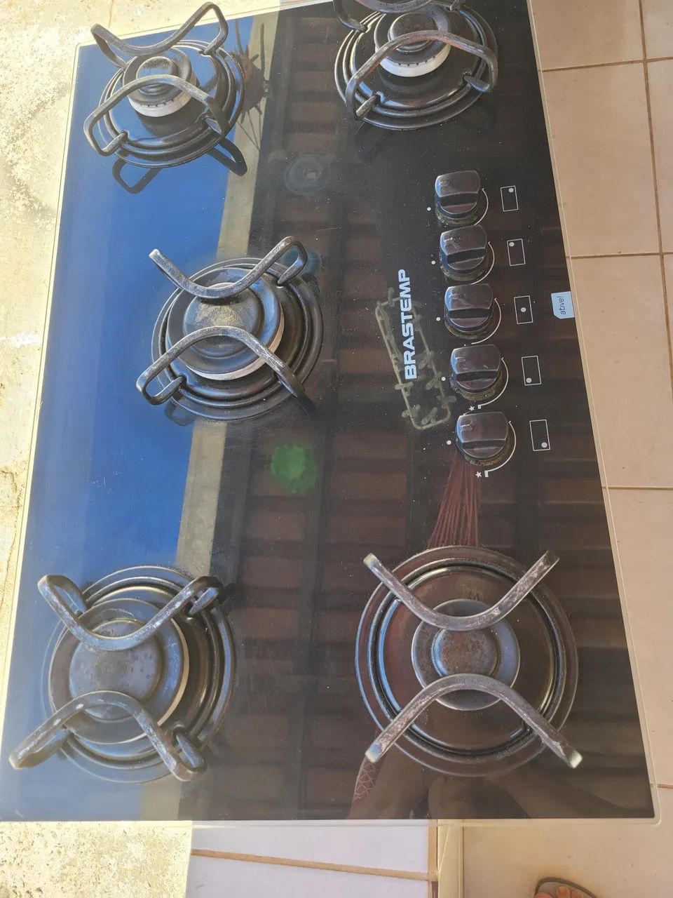 Coktop   - Foto 2