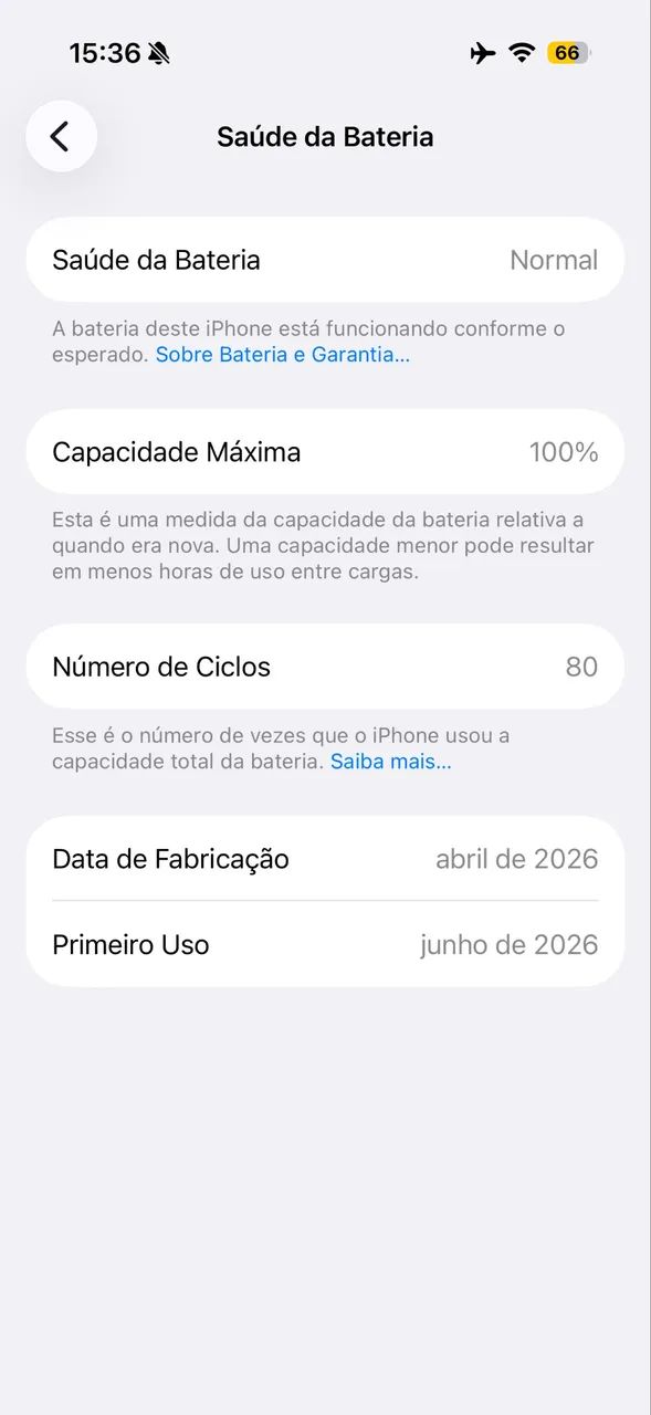 iPhone 17 256GB - Foto 2