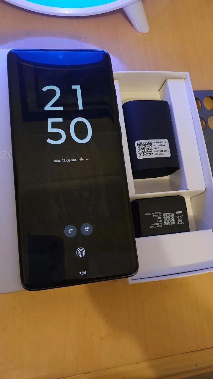 Edge 60 Fusion - Foto 4