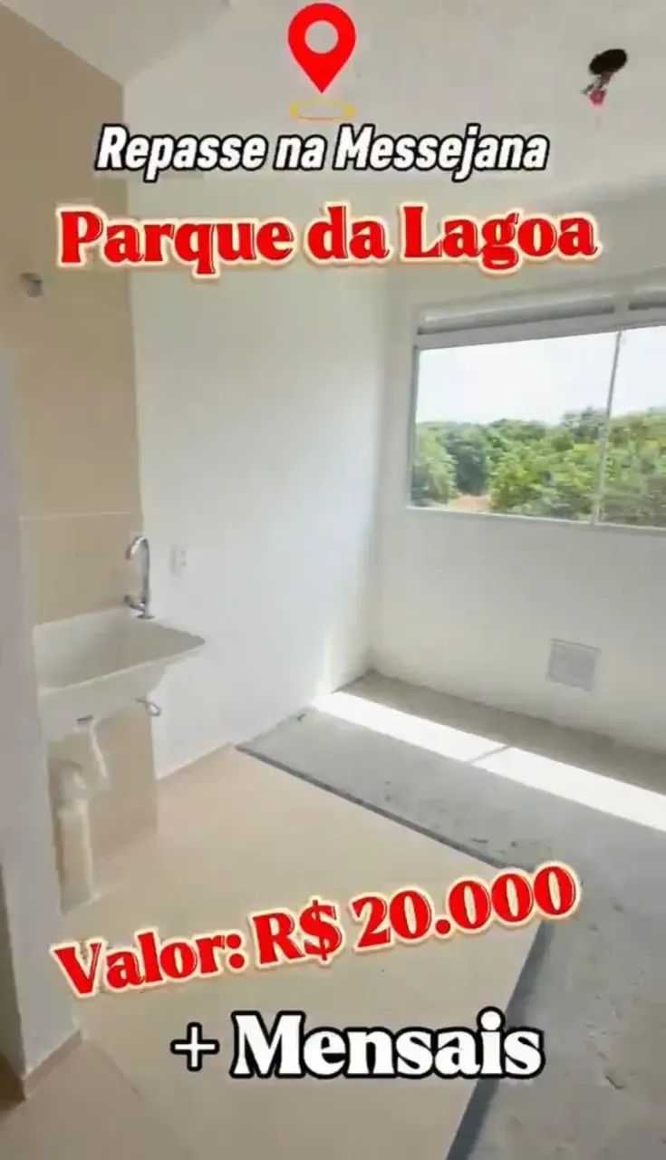 OPORTUNIDADE DE REPASSE  MESSEJANA - Foto 2