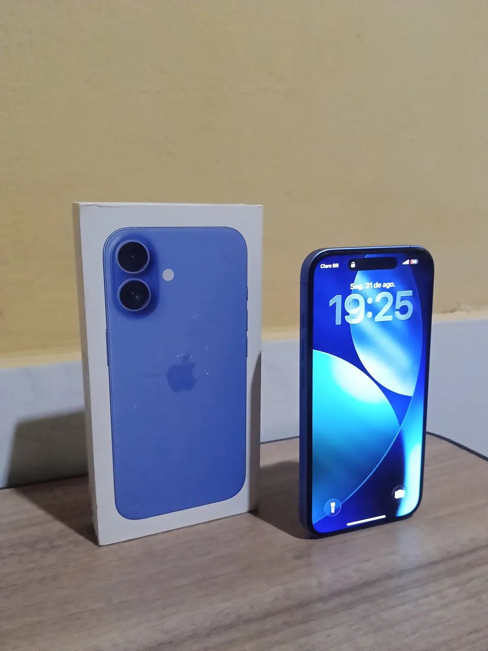 iPhone 16 128 GB - Foto 2
