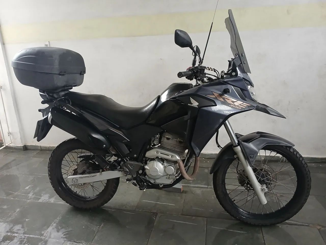 MOTO COM PROCEDENCIA - Foto 3
