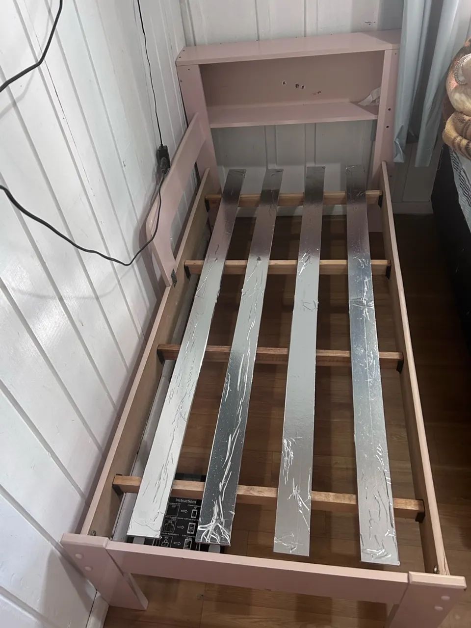 Cama infantil  - Foto 2