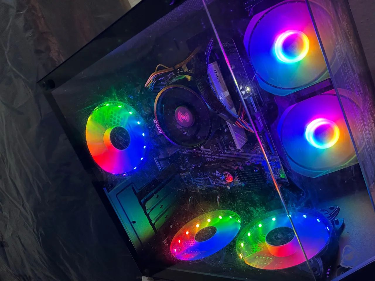 PCU/PC game  - Foto 3