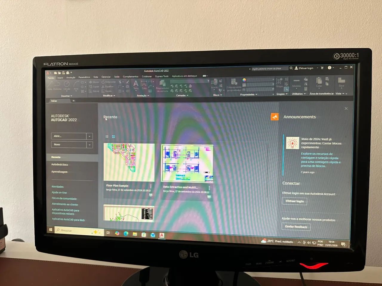 Computador básico para engenharia e arquitetura. Completo, básico e barato - Foto 4