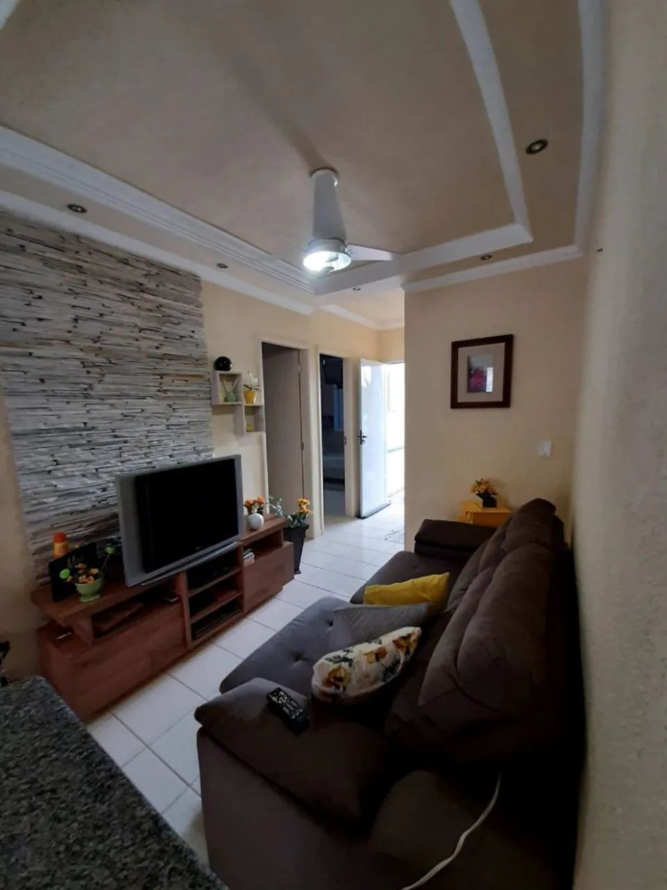 Foto - Marília - Jardim Nazareth