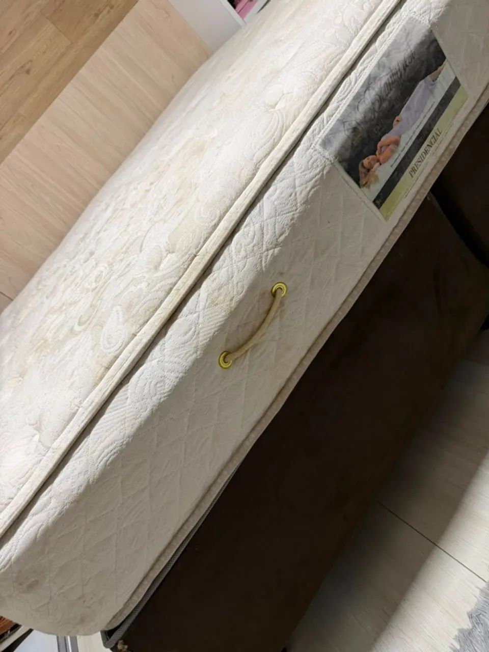 Cama King Size - Foto 2