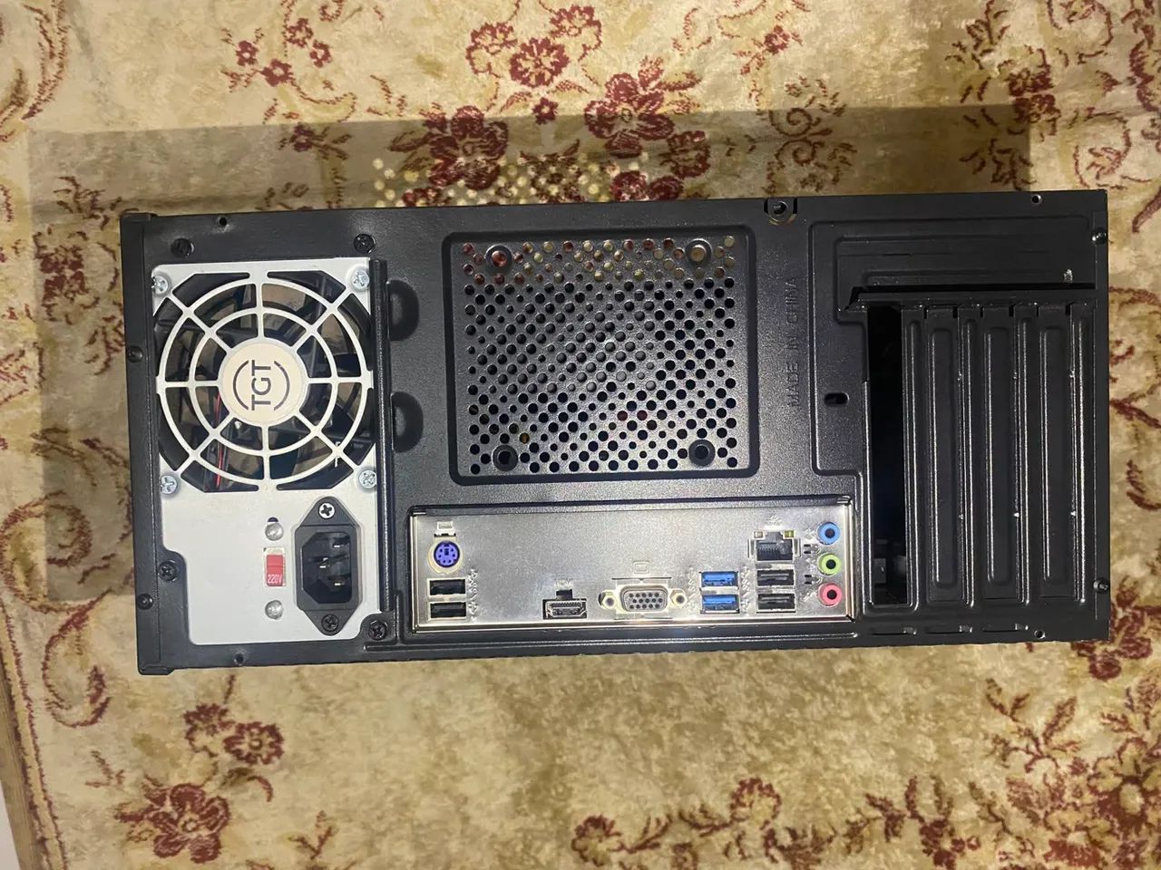 Vende-se computador  - Foto 3