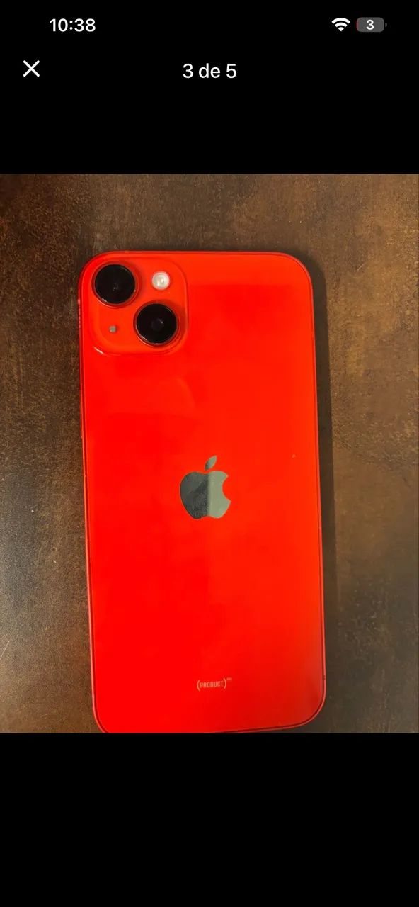 Iphone 14 plus - Foto 2