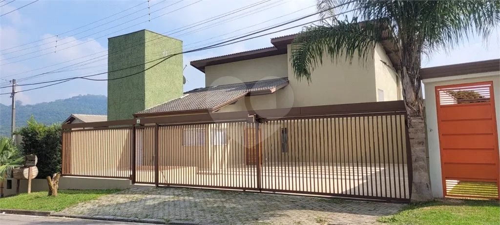 Condomínio com 3 quartos à venda em Caraguatá - SP - Foto 2