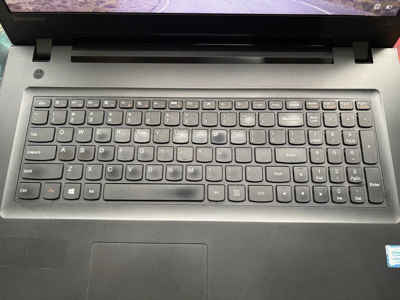  Lenovo IdeaPad 300-17ISK / 8GB RAM - Foto 4