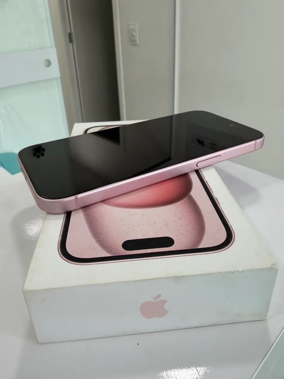 iPhone 15 128gb - Foto 2