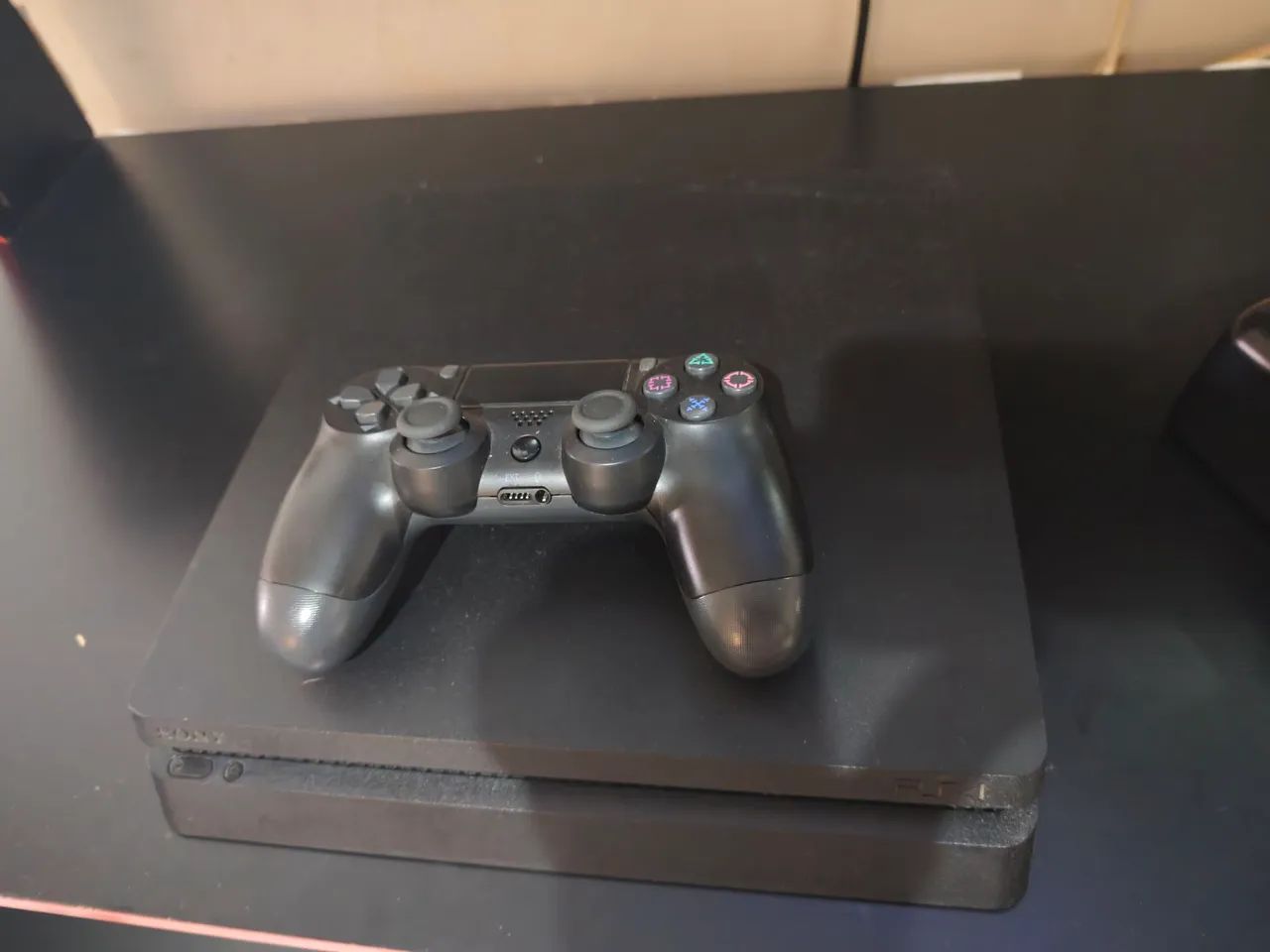PS4 SLIM 1TB  - Foto 2
