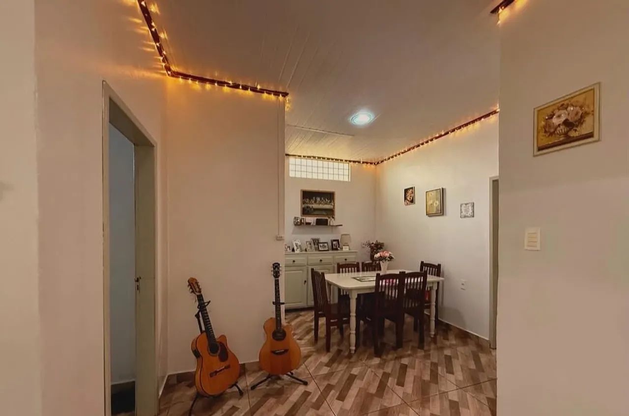 VENDO CASA EM BELÉM | CAMPINA  - Foto 3