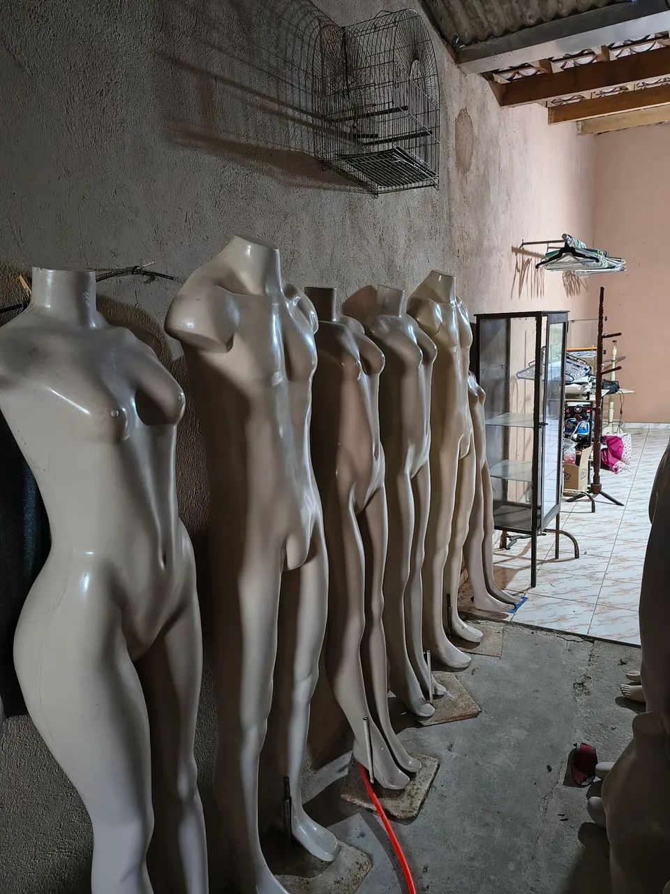 Manequins Usados - Foto 2