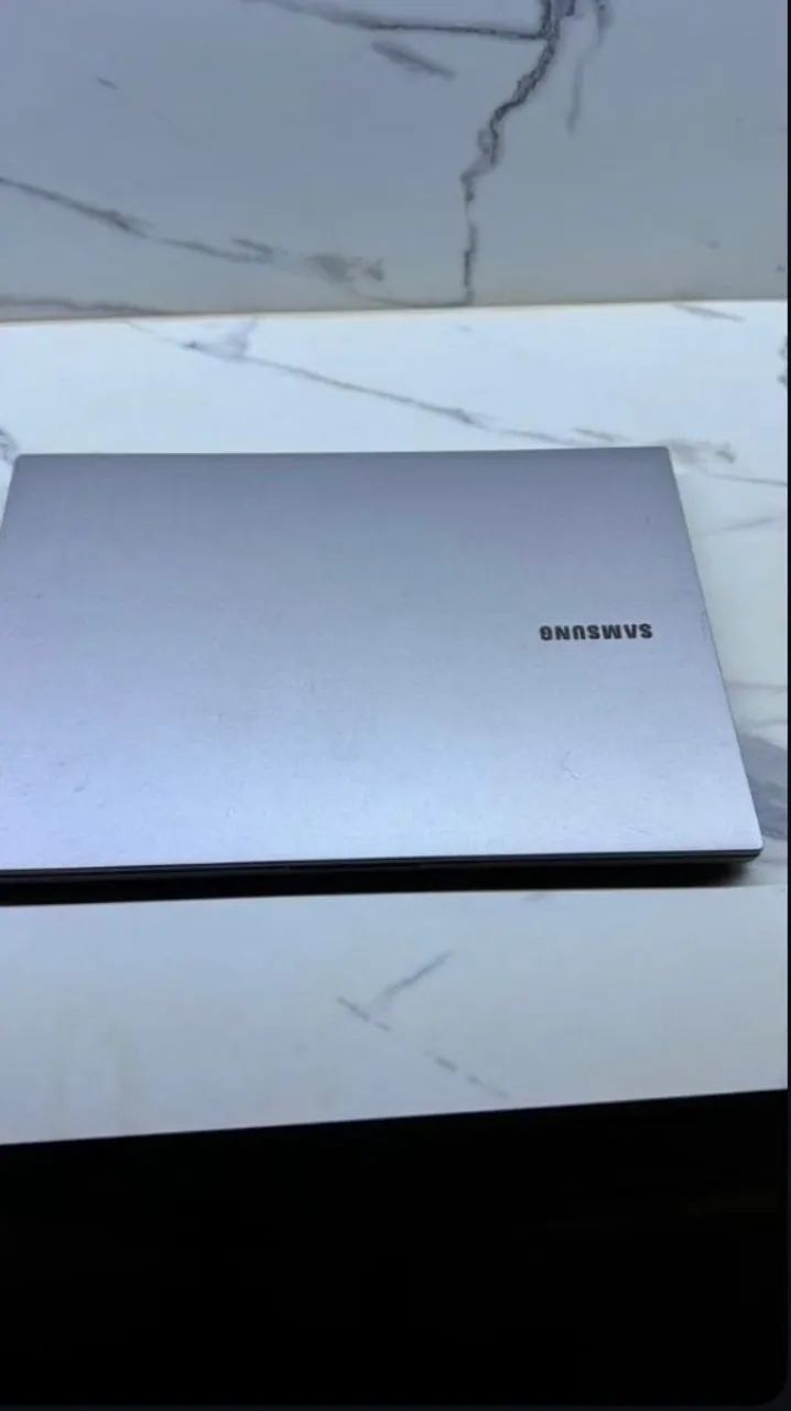 Notebook Samsung - Foto 3