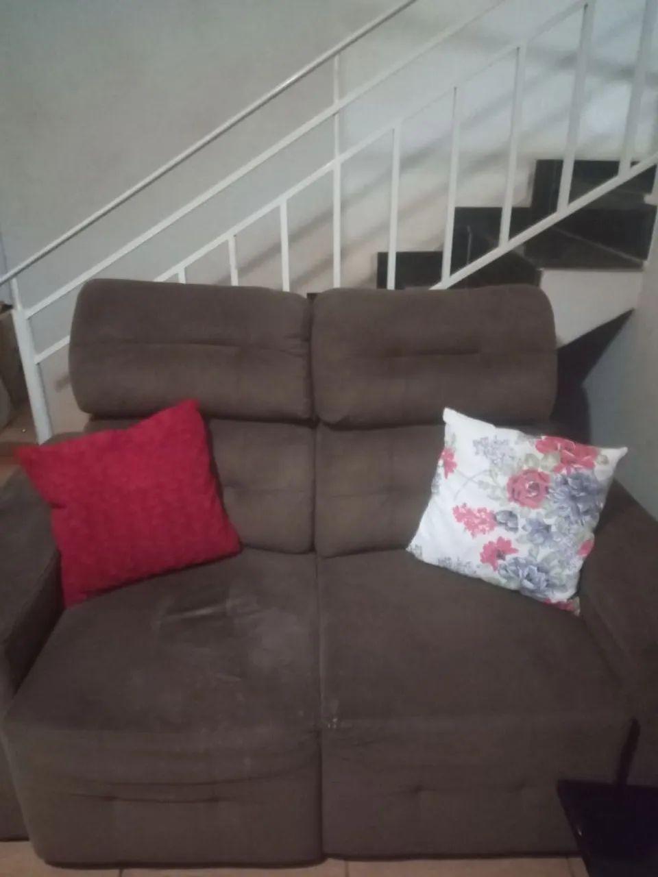 Vendo sofá 