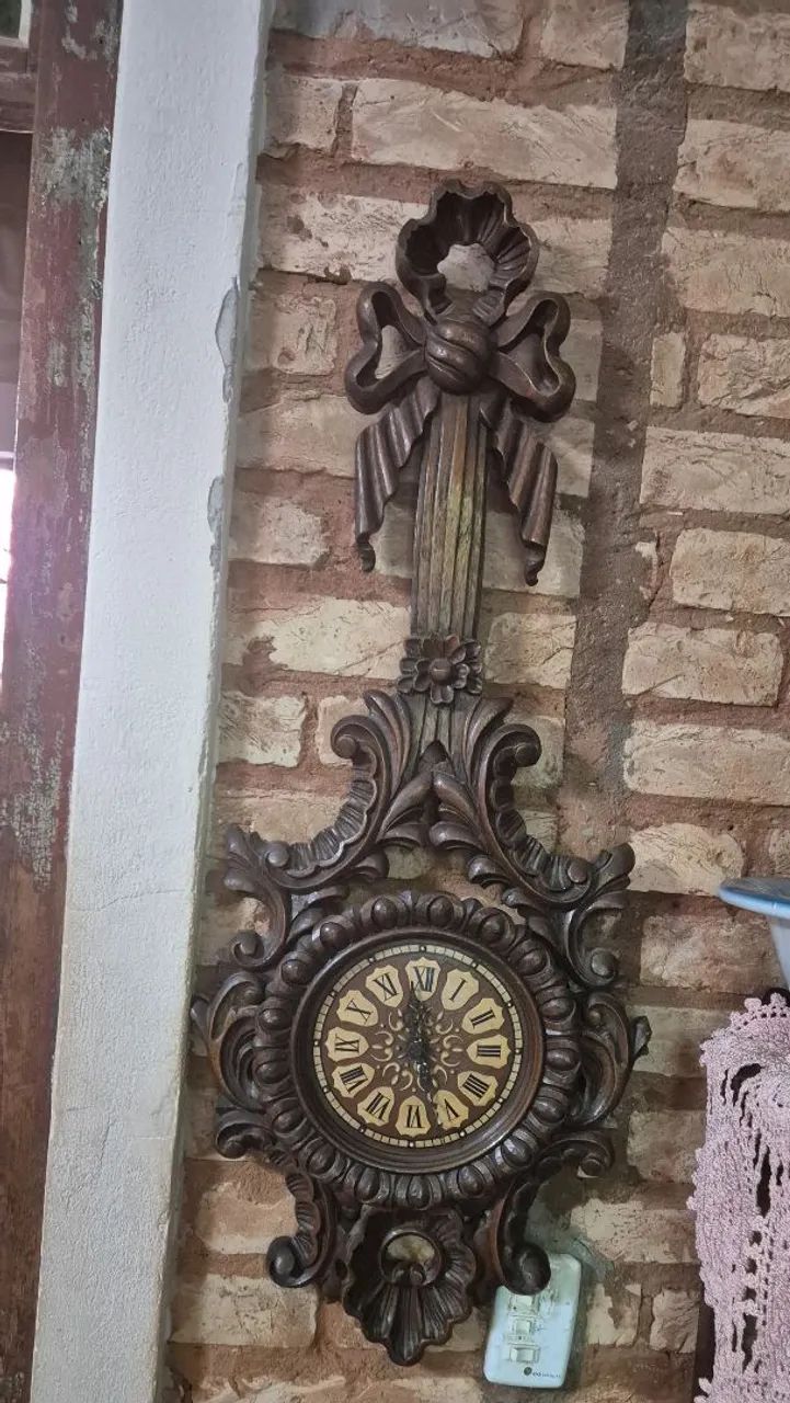 Quadro antigo 