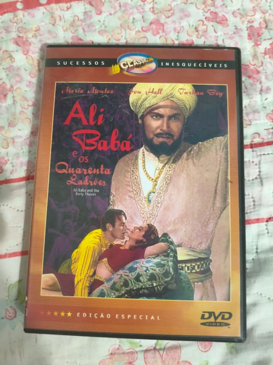 Dvd classico - Foto 5