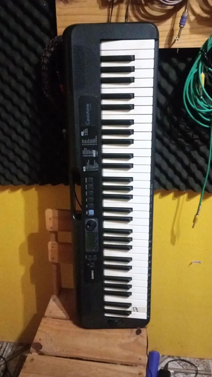 Teclado Casio  - Foto 3