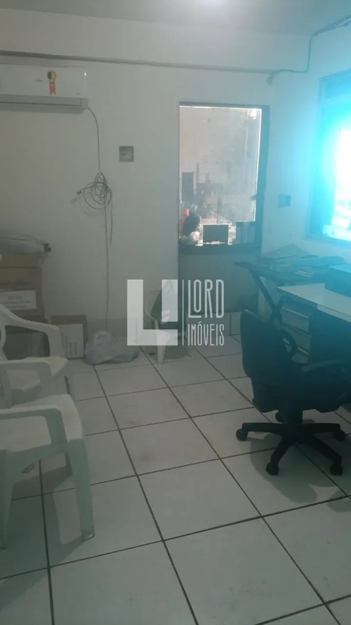 Depósito para aluguel com ótima localização REF: GA0003 - Foto 3
