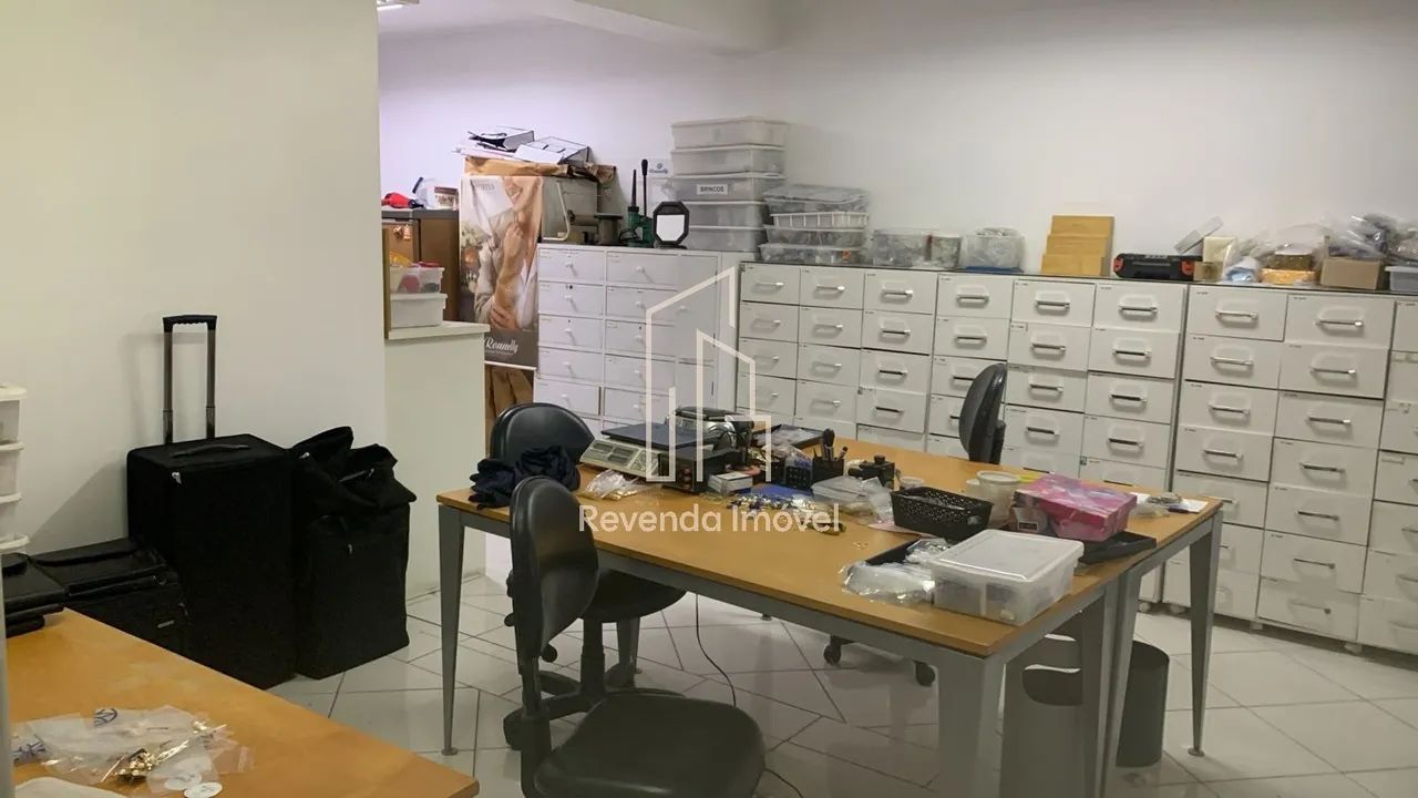 Oportunidade imperdível: Sala comercial à venda no Centro de Santo André-SP, com 90m² e 2  - Foto 2
