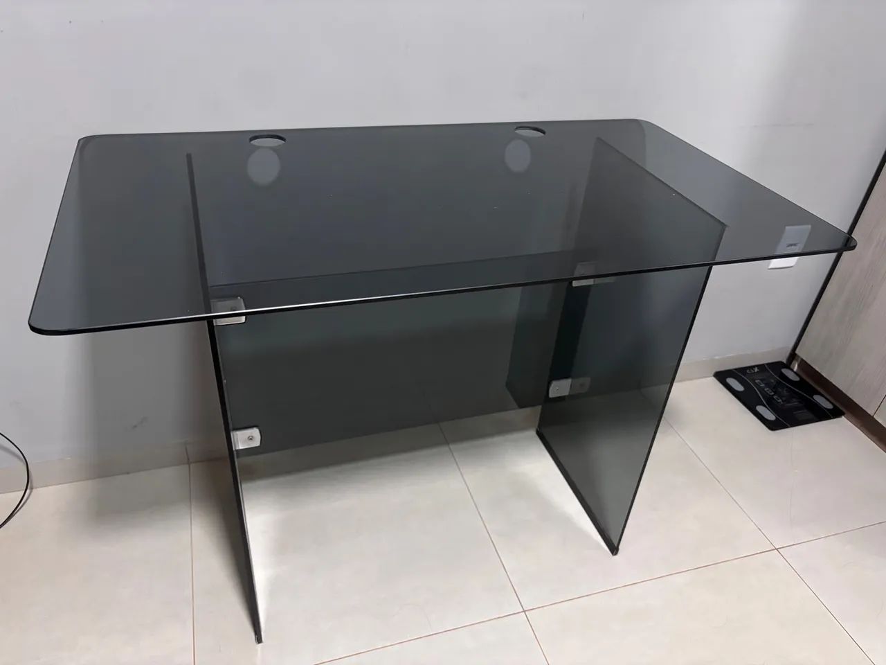 Mesa de Vidro Pequena