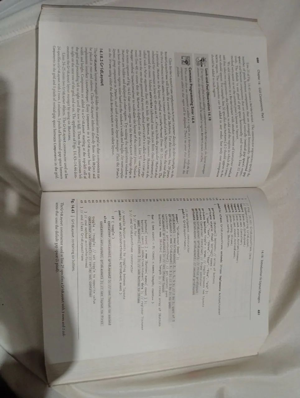 Java for Programmers (2ª Edição - em Inglês) - Foto 3