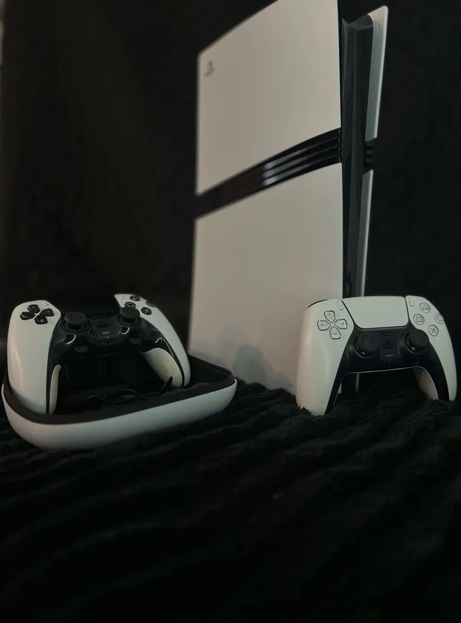 Playstation 5 PRO - Foto 3
