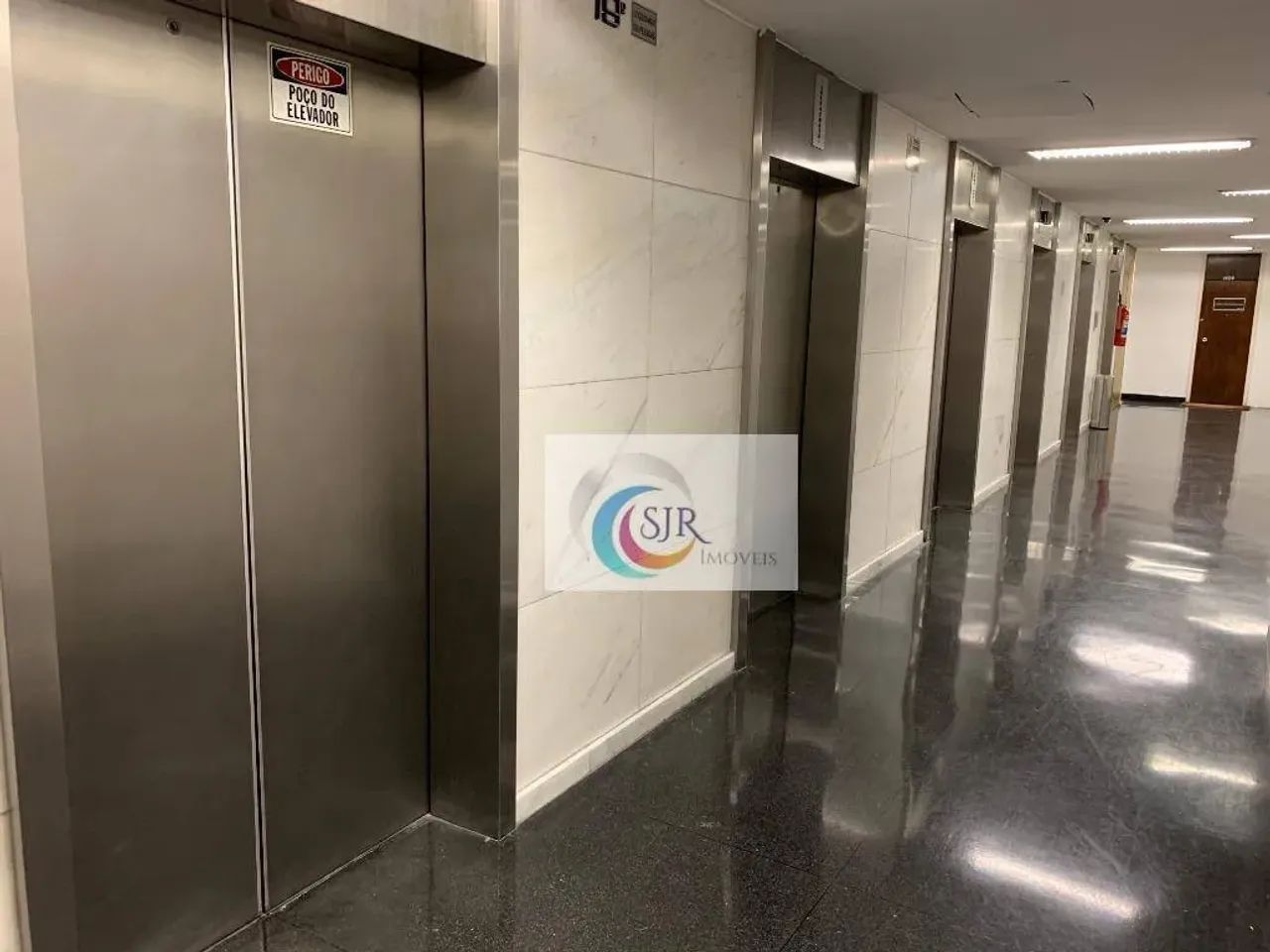 Conjunto para alugar, 474 m² - Centro - São Paulo/SP