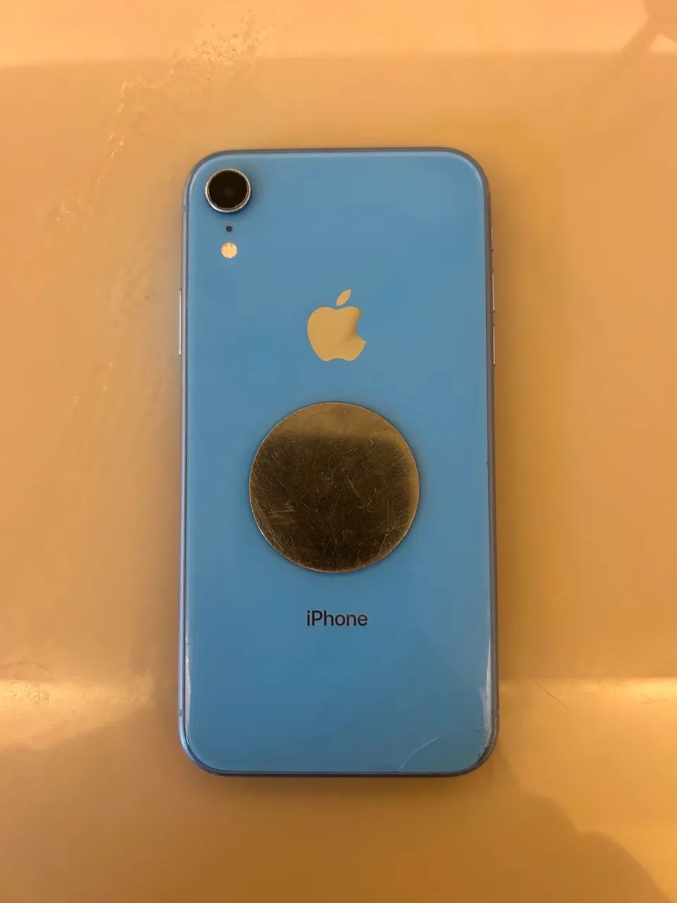 iPhone XR 64G - Foto 2