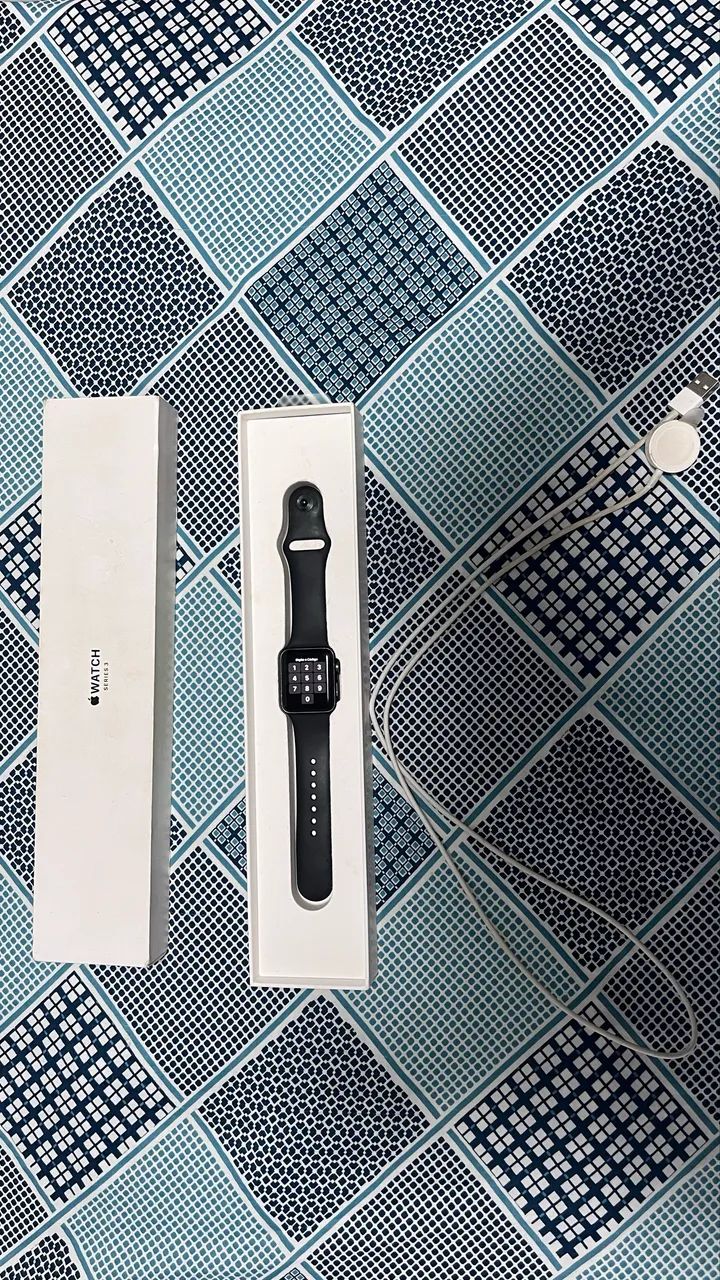 Apple Watch Series 3 - Foto 2