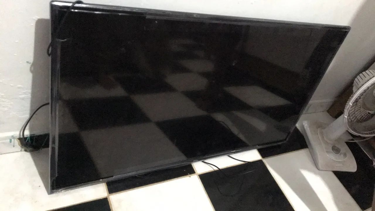 Tv 43 plegada