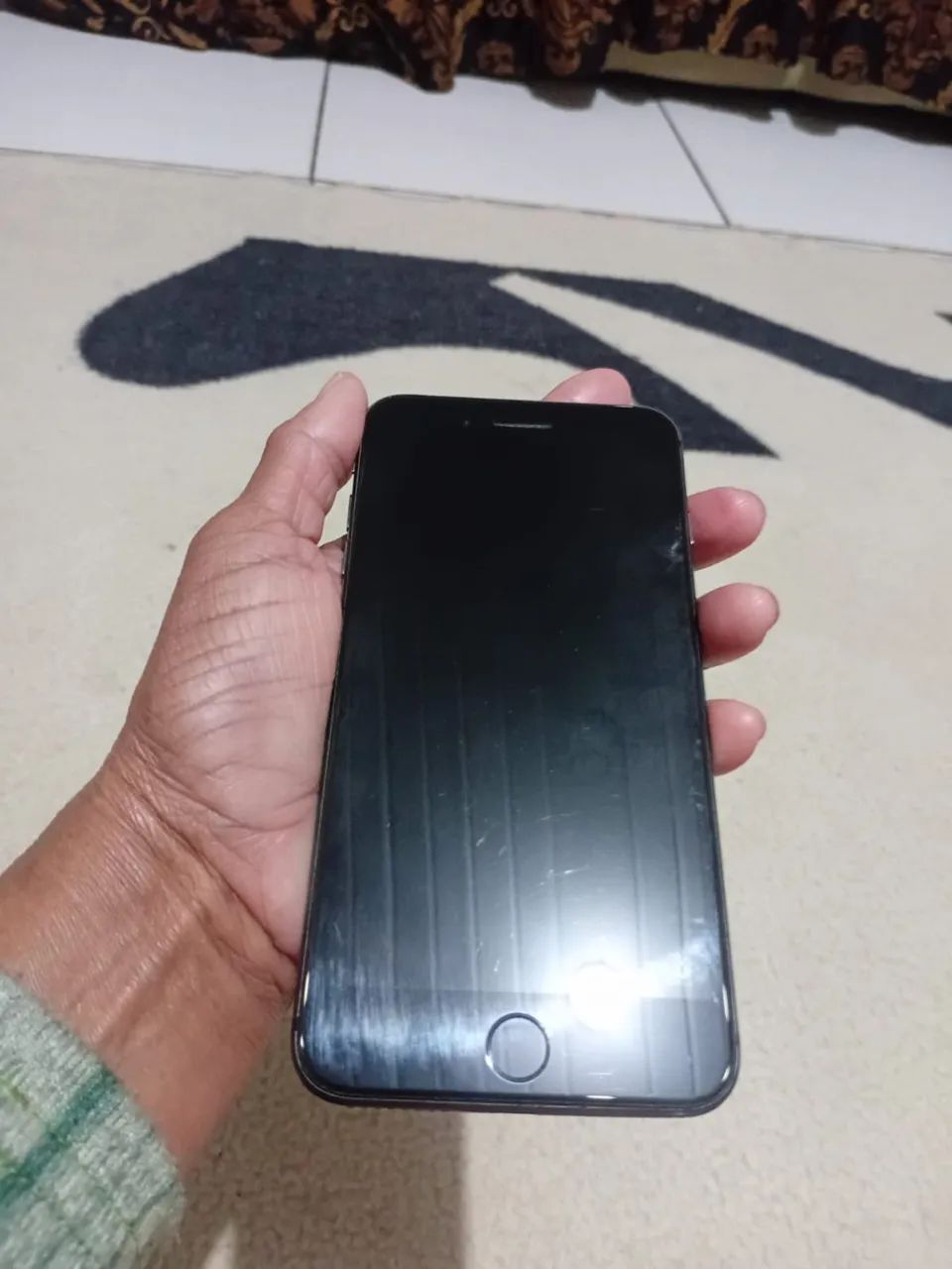 Vendo iPhone 8 Plus impecável  - Foto 3
