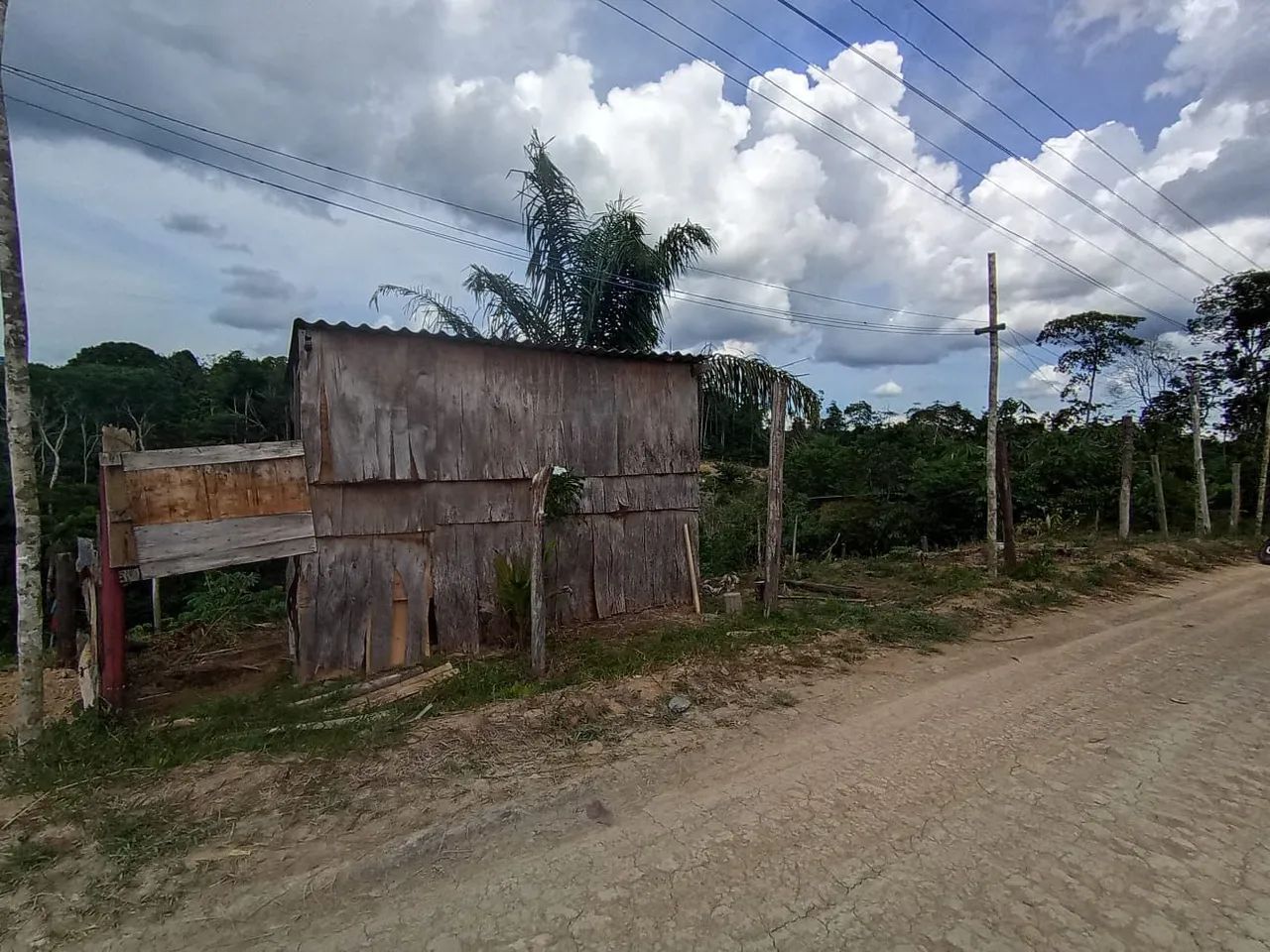 VENDO TERRENO BARATO (parcelo com entrada) - Foto 3