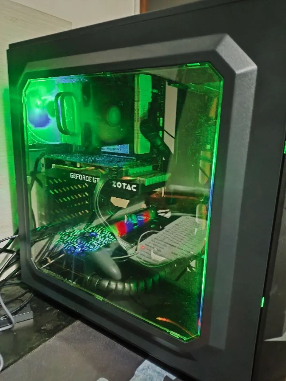 Pc gamer i5  - Foto 3