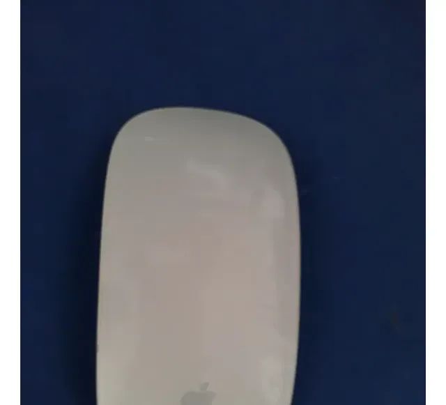 touch para mouse apple Modelo A1296 obs: é só o touch  - Foto 2