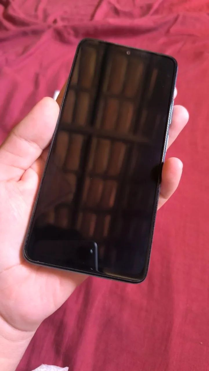 Xiaomi Redmi Note 12 Pro  8GB/256GB - com Caixa - Foto 3