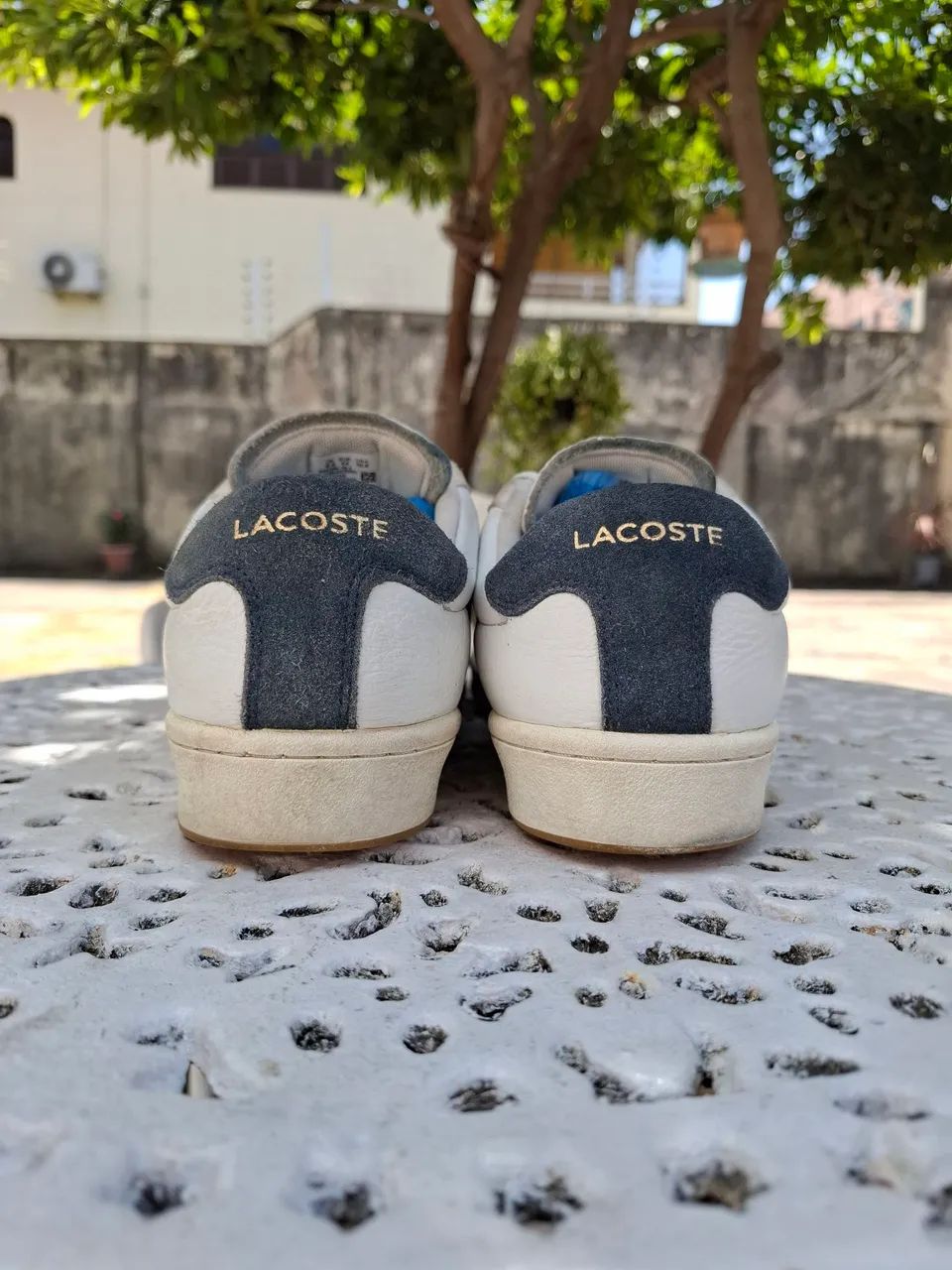 Tenis Lacoste Original  - Foto 3